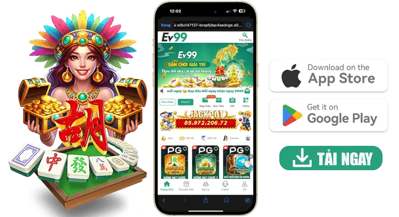 Kho game đa dạng ae666 App