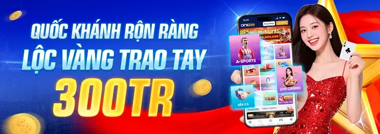 Khuyến mãi và ưu đãi AE666 App